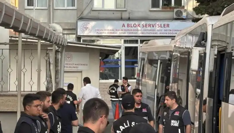 İBB Soruşturmasında Sıcak Gelişmeler: 25 Şüpheli Adli Sürece Girdi