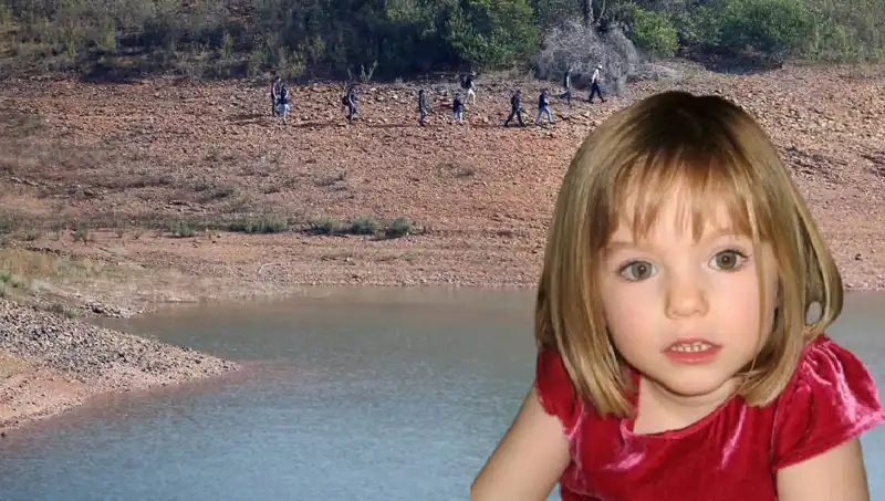 18 Yıl Sonra Kaybolan Çocuk İçin Umutlar Yeniden Yeşerdi