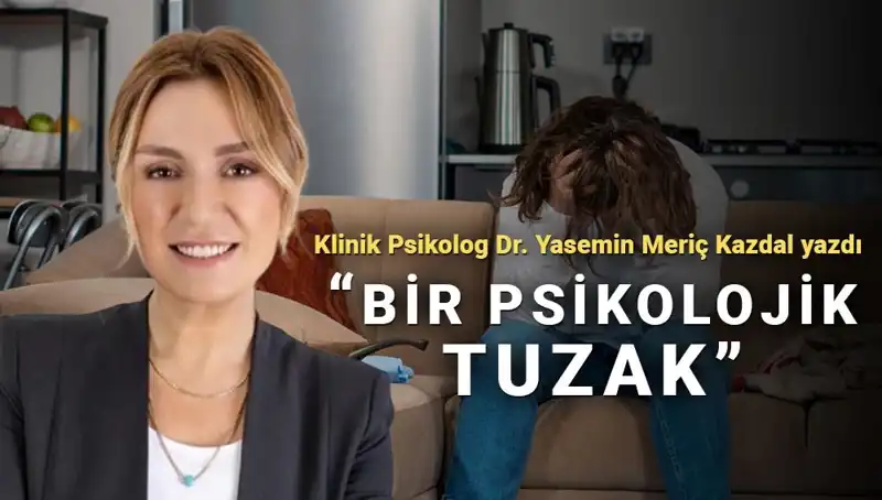 Gerçekten Kimiz? Psikolojik Tuzakların Derinliklerine Dalış