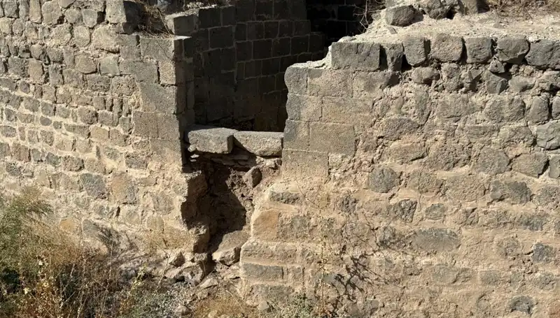 Diyarbakır'da Saint George Kilisesi'nin Gerçek Tarihi Ortaya Çıktı!