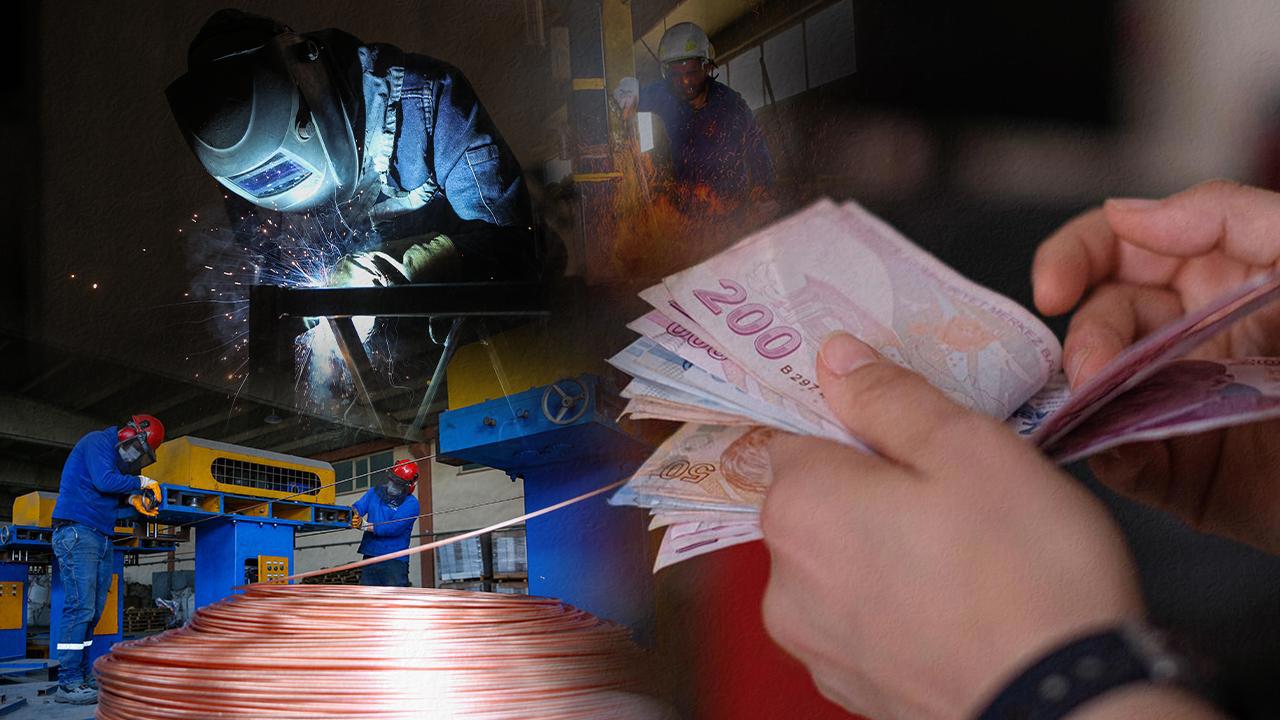 Asgari Ücret İncelemesi Toplandı