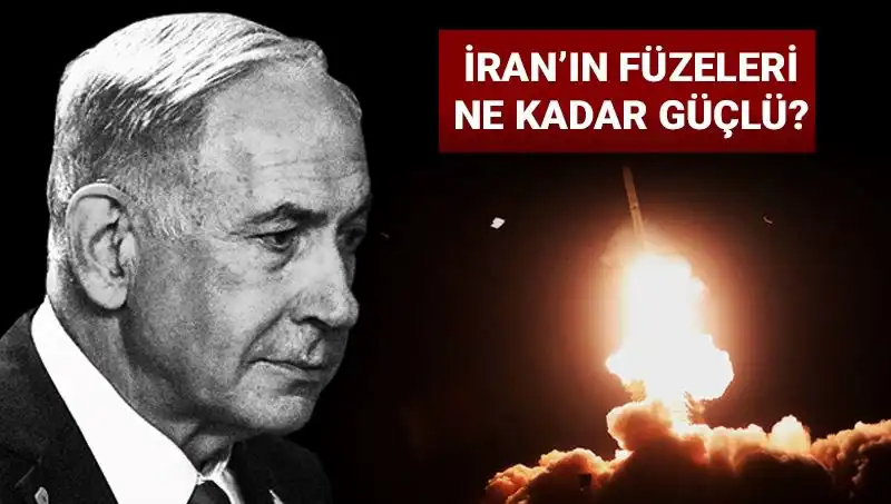 Netanyahu'nun Korkusu: Bir Otobüs Dolusu Patlayıcıyla Gelen Tehdit
