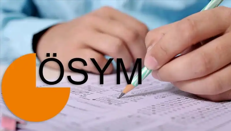 2025 YKS Sınav Yerleri Açıklanma Tarihinde Meraklı Bekleyiş
