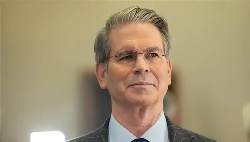 Bessent'ten Kesin Açıklama: ABD Temerrüde Düşmeyecek İddiaları Yanlış