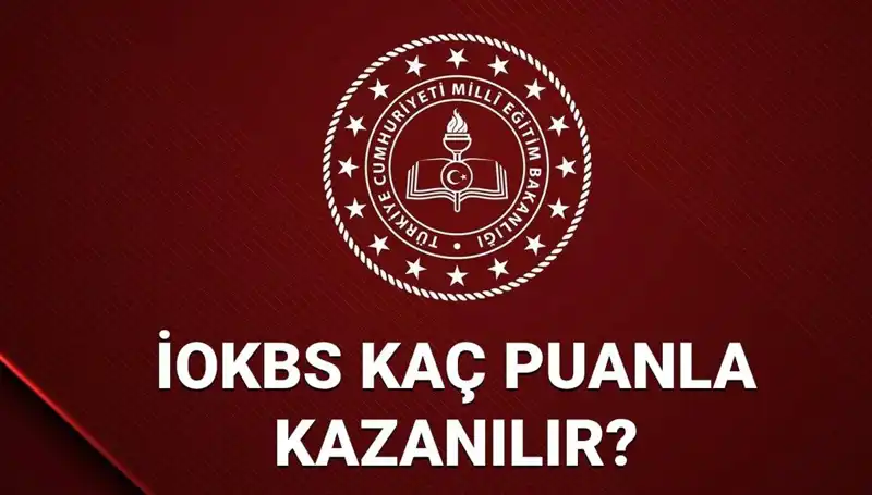 2025 Bursluluk Sınavı: Taban Puanları ve Gerekli Net Sayıları Açıklandı