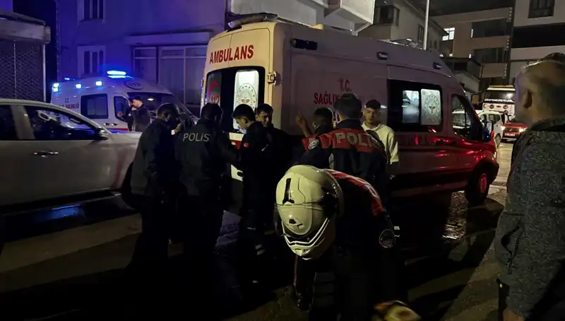Damat Kayınvalidesini Bıçaklayıp Kaçtı: Olayın Ardındaki Gerçekler