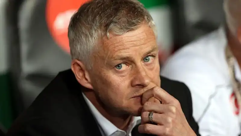 Hayal Kırıklığı Yaşadık: Solskjaer Hedefte, Yönetimin B Planı Nedir?