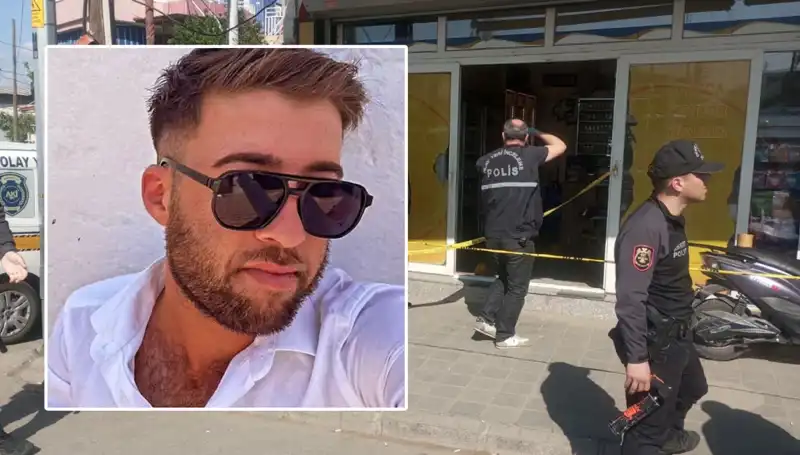 Kuzenlerin Tartışması Kanlı Bitti: Cinayet Davası Başlıyor