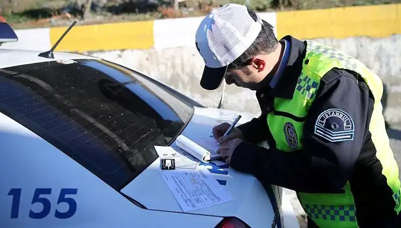 Drift Yasaları Çiğnenirse Ceza Kaçınılmaz: 47 Bin Lira Hükmü!