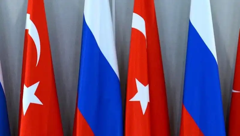 Diplomatik İlişkilerin 105. Yılı: Rusya-Türkiye İlişkileri Hakkında Bilinmeyenler
