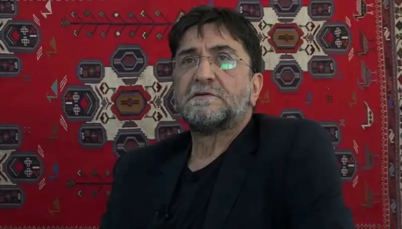 Gazeteci Nihat Genç’in Vefatı: Medya Dünyasında Derin Bir Sessizlik