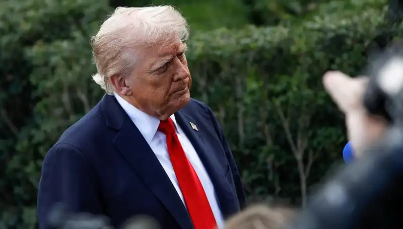 Trump'tan Rusya-Polonya İlişkilerine İlişkin Çarpıcı Açılamalar