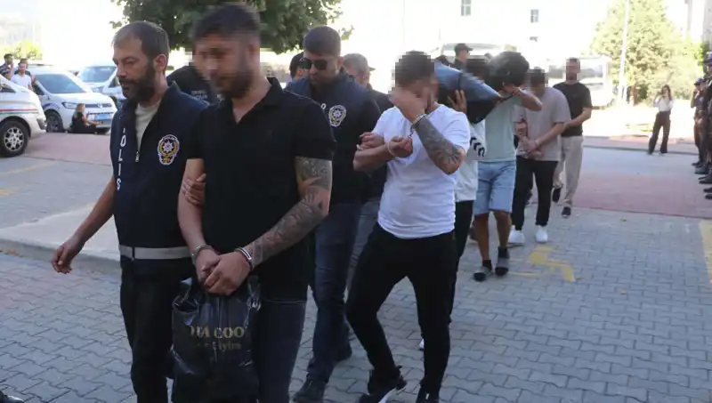 Sahte Escorts İlanı ile Türkiye Genelinde 12 Milyon Liralık Dolandırıcılık Skandalı