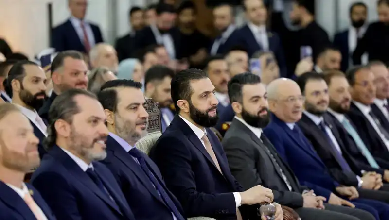 Şam Hükümeti, Paris Görüşmelerine Katılmayacak: Nedenleri ve Sonuçları