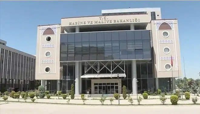 Hazine, Yeni İhalelerle Ekonomi Canlandırmayı Hedefliyor!