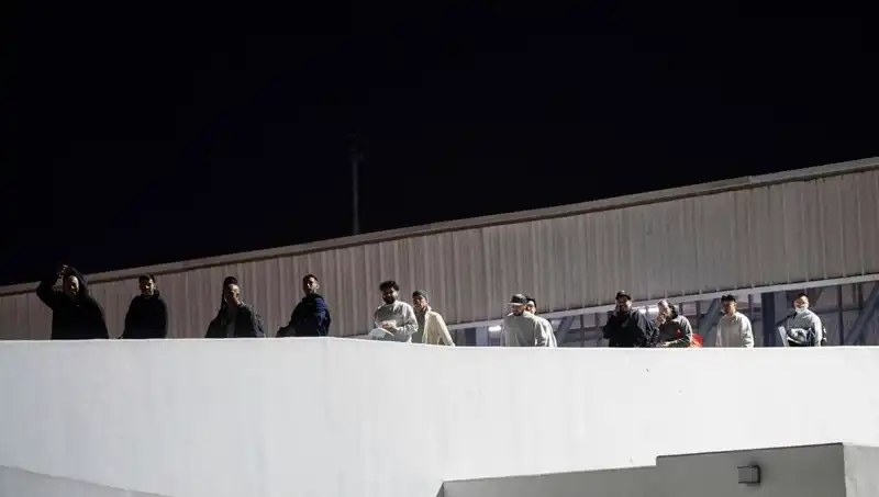 Düzensiz Göçmen Operasyonu: İki İlde Yakalananların Sayısı Artıyor!