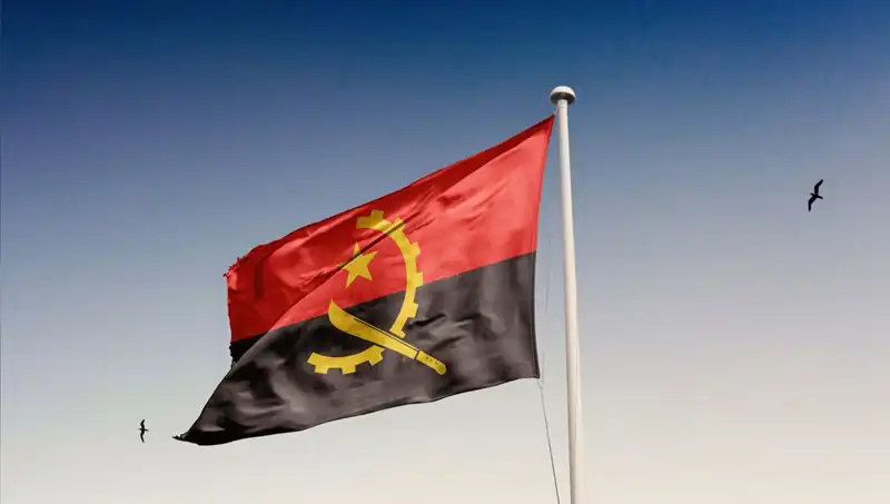 Angola'nın Siyasi Krizinde Şok Gelişme: 20 Kişi Gözaltına Alındı