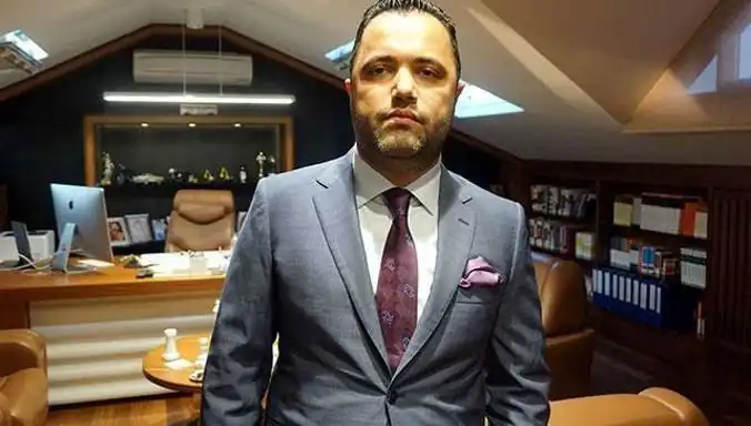 Rezan Epözdemir'in Suçlama Stratejisi: Seçil Erzan Dosyası Üzerine Gölge Mi Düştü?