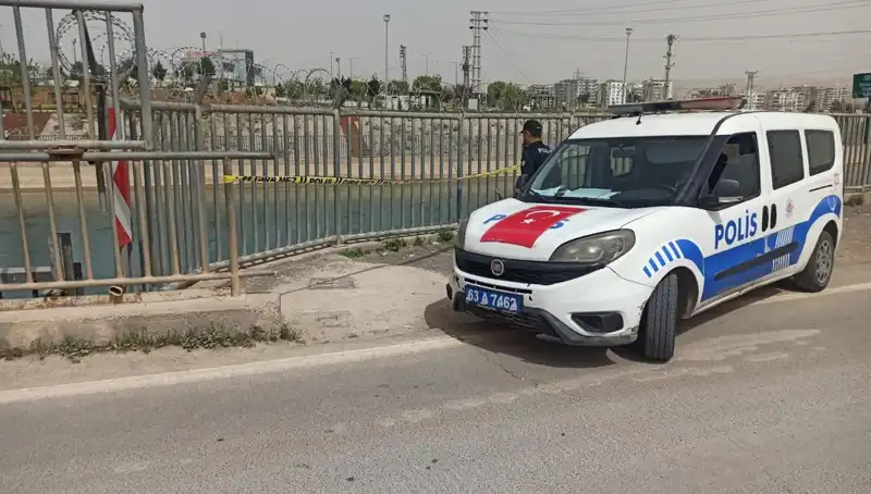 Sulama Kanalında Şok Edici Ceset Bulundu: Olayın Arka Planı Nedir?