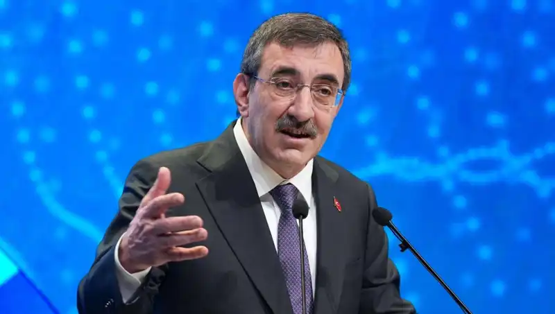 Cevdet Yılmaz'dan CHP Kurultayı Üzerine Çarpıcı Açıklamalar!