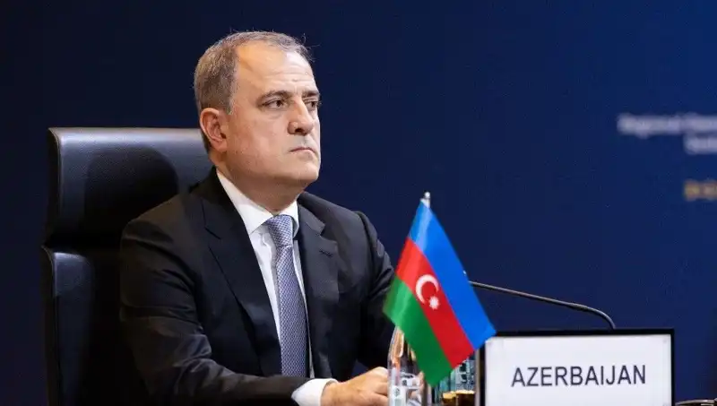 Azerbaycan ve Ermenistan, Tarihi Anlaşmada Uzlaştı: Barışa Giden Yol