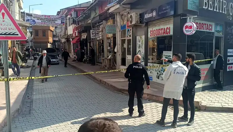 El Şakası Faciası: Pompalı Tüfekle Ateş Açan Kişi Altı Oluşturdu