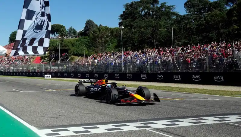 Formula 1 Dünya Şampiyonası'nda Monako Grand Prix'sine Doğru Heyecan Tırmanıyor